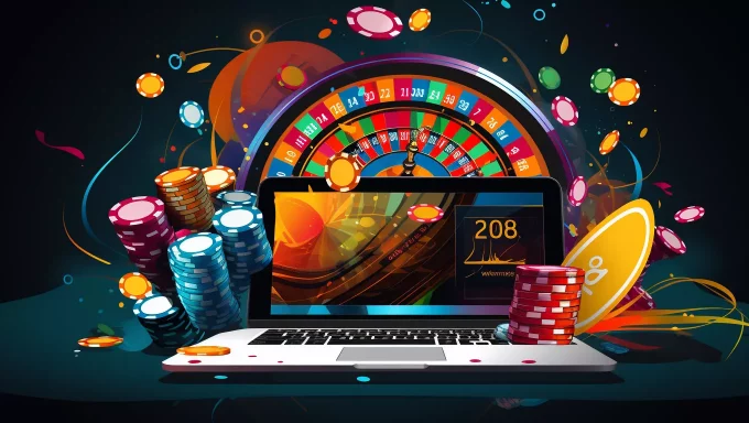 WinOui Casino   – Recenzia, Ponúkané hracie automaty, Bonusy a akcie