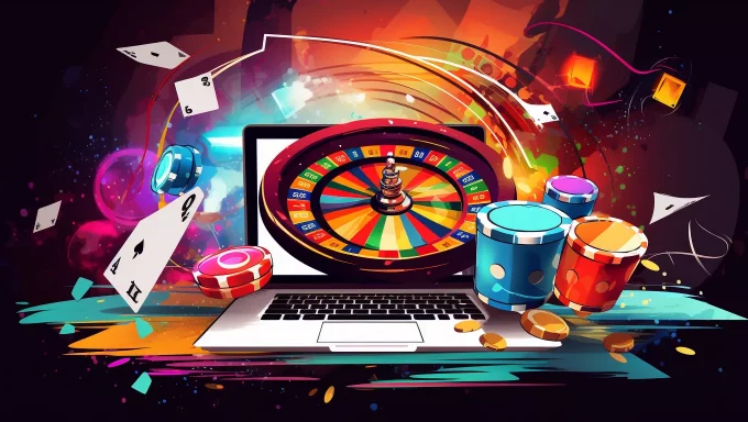 Tangiers Casino   – Recenzia, Ponúkané hracie automaty, Bonusy a akcie