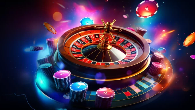 BacanaPlay Casino   – Recenzia, Ponúkané hracie automaty, Bonusy a akcie