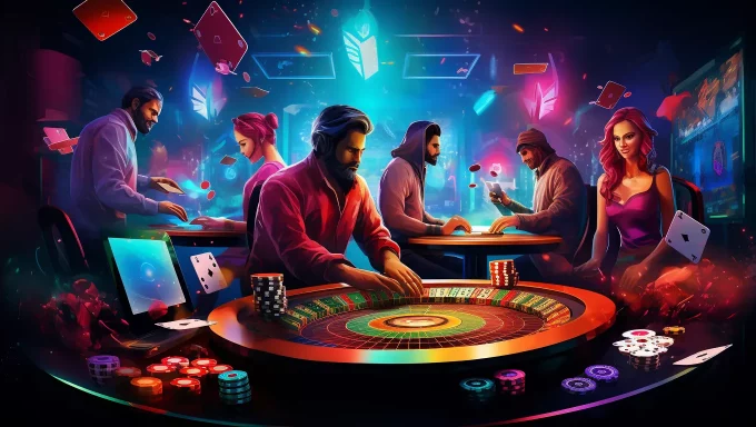 CasinoAction    – Recenzia, Ponúkané hracie automaty, Bonusy a akcie