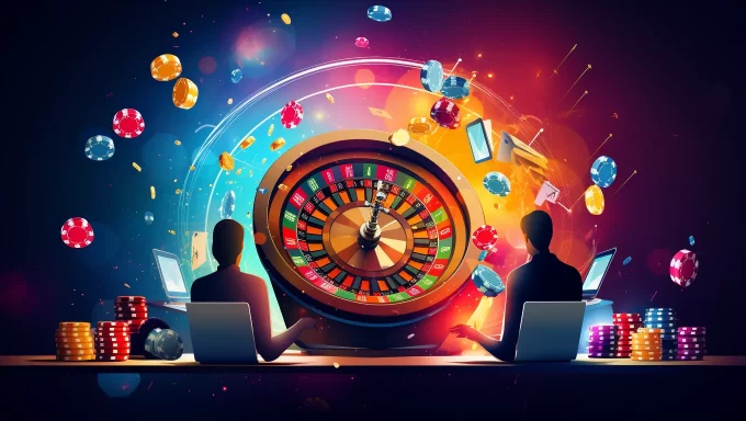 Refuel Casino   – Recenzia, Ponúkané hracie automaty, Bonusy a akcie