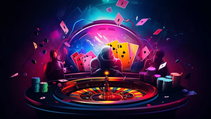 CasinoEmpire    – Recenzia, Ponúkané hracie automaty, Bonusy a akcie