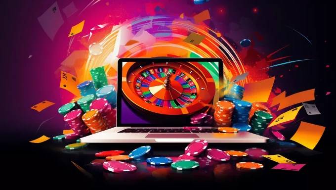 JVspin Casino   – Recenzia, Ponúkané hracie automaty, Bonusy a akcie