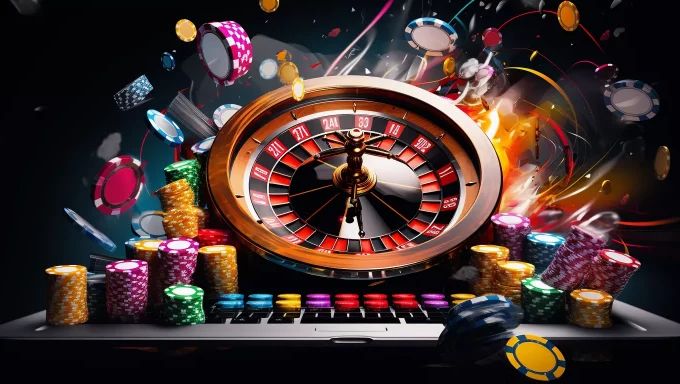 Madnix Casino   – Recenzia, Ponúkané hracie automaty, Bonusy a akcie