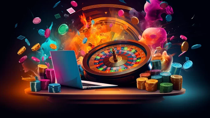 SpinAway Casino   – Recenzia, Ponúkané hracie automaty, Bonusy a akcie