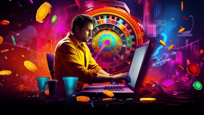 NIneCasino   – Recenzia, Ponúkané hracie automaty, Bonusy a akcie