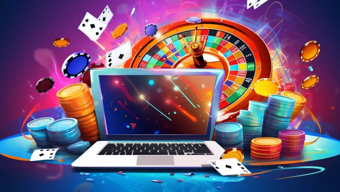 BUUMI Casino   – Recenzia, Ponúkané hracie automaty, Bonusy a akcie