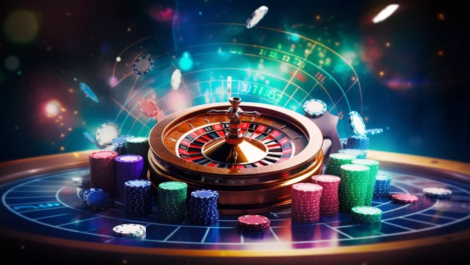 Dunder Casino   – Recenzia, Ponúkané hracie automaty, Bonusy a akcie