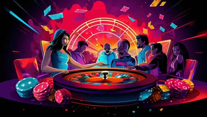 Gaming Club Casino   – Recenzia, Ponúkané hracie automaty, Bonusy a akcie