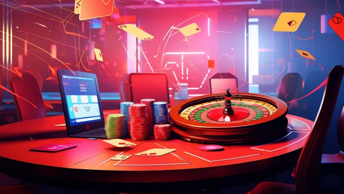 Tusk Casino   – Recenzia, Ponúkané hracie automaty, Bonusy a akcie
