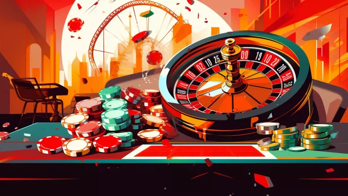 Lucky31 Casino   – Recenzia, Ponúkané hracie automaty, Bonusy a akcie