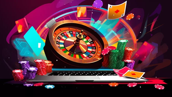Casinoin    – Recenzia, Ponúkané hracie automaty, Bonusy a akcie