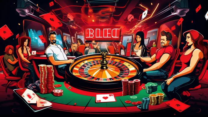 Bspin Casino   – Recenzia, Ponúkané hracie automaty, Bonusy a akcie