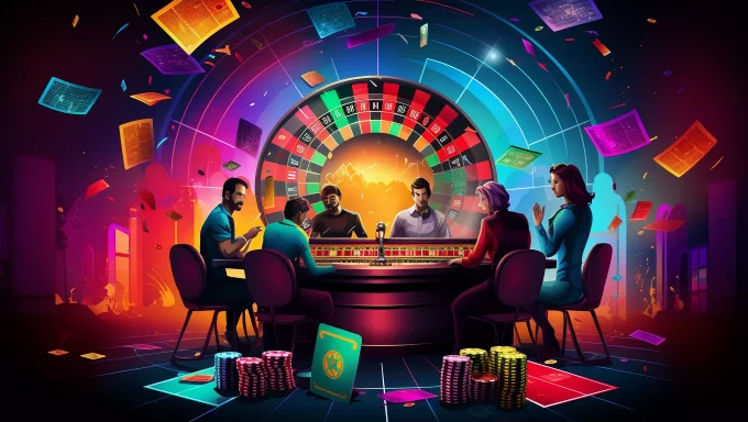 Parimatch Casino   – Recenzia, Ponúkané hracie automaty, Bonusy a akcie