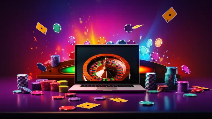 LadyLuck Casino   – Recenzia, Ponúkané hracie automaty, Bonusy a akcie