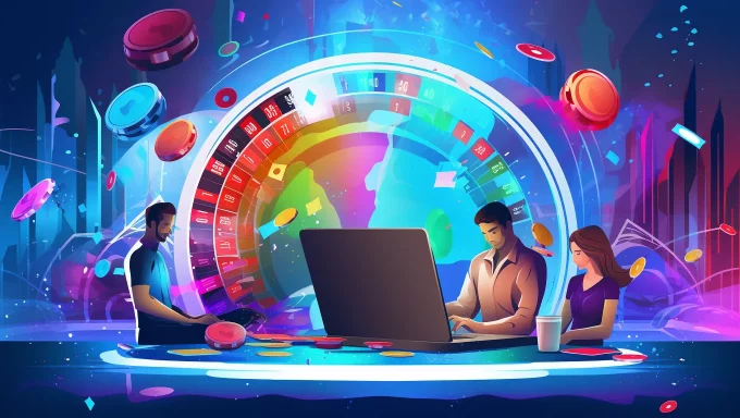 Get Lucky Casino   – Pregled, Ponujene igre z režami, Bonusi in promocije