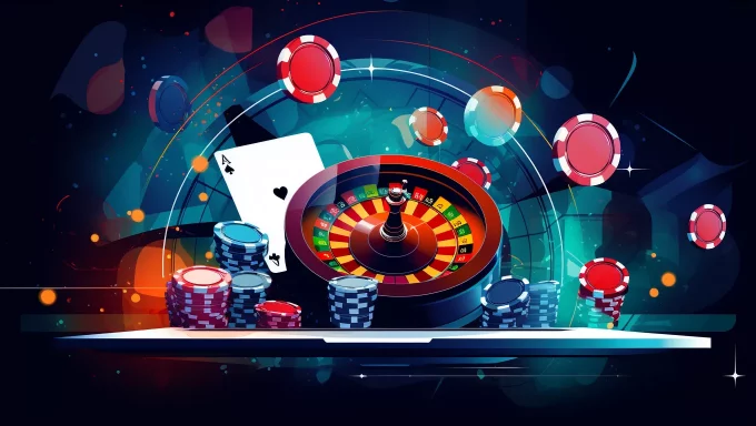 Sky Vegas Casino   – Pregled, Ponujene igre z režami, Bonusi in promocije