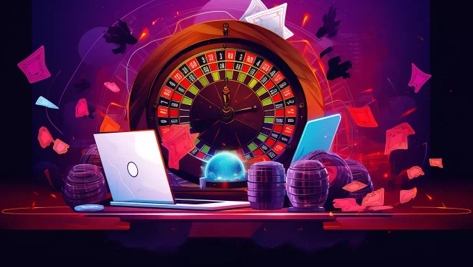 Jackpot City Casino   – Pregled, Ponujene igre z režami, Bonusi in promocije