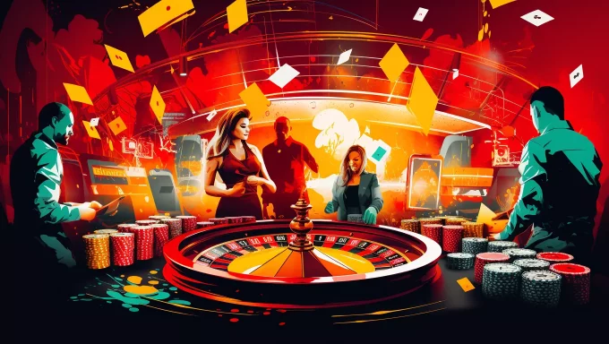 Explosino Casino   – Pregled, Ponujene igre z režami, Bonusi in promocije