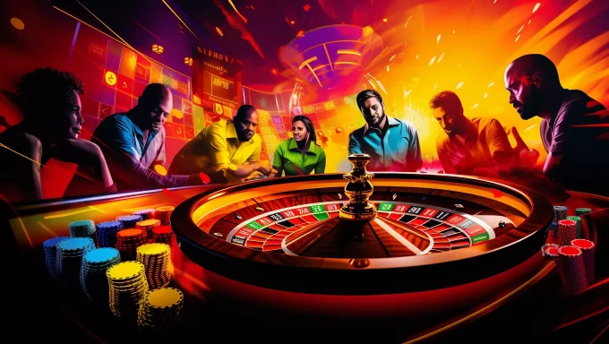 Luckia Casino   – Pregled, Ponujene igre z režami, Bonusi in promocije