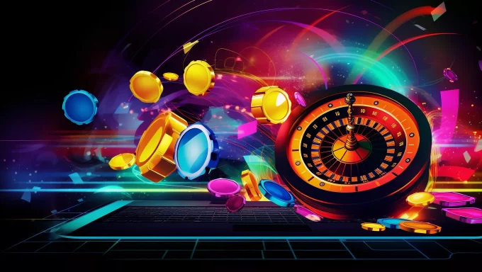 Platin Casino   – Pregled, Ponujene igre z režami, Bonusi in promocije