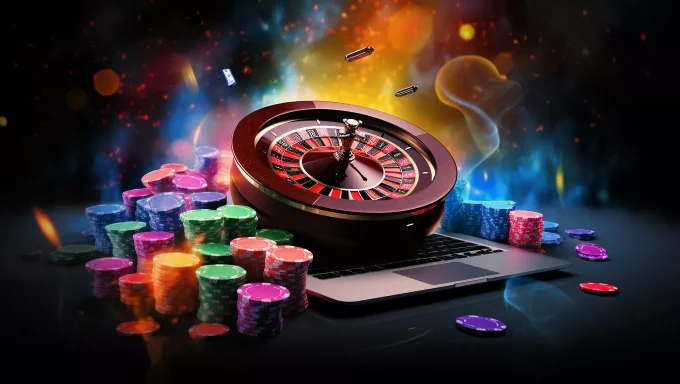 Gioco Digitale Casino   – Pregled, Ponujene igre z režami, Bonusi in promocije