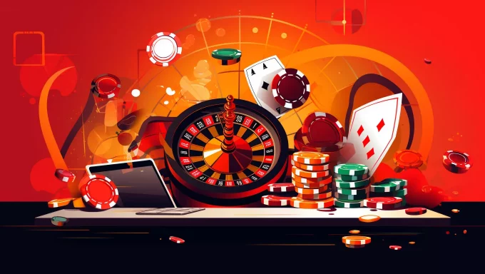 Superbetin Casino   – Pregled, Ponujene igre z režami, Bonusi in promocije