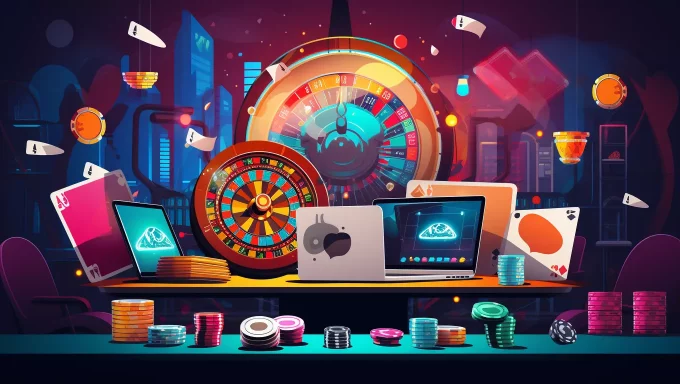 Foxy Games Casino   – Pregled, Ponujene igre z režami, Bonusi in promocije
