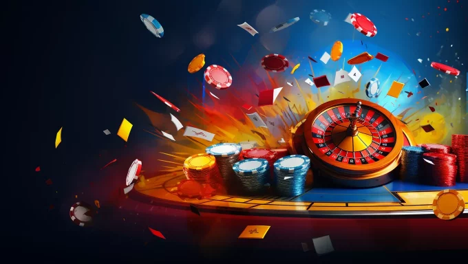 PartyCasino   – Pregled, Ponujene igre z režami, Bonusi in promocije