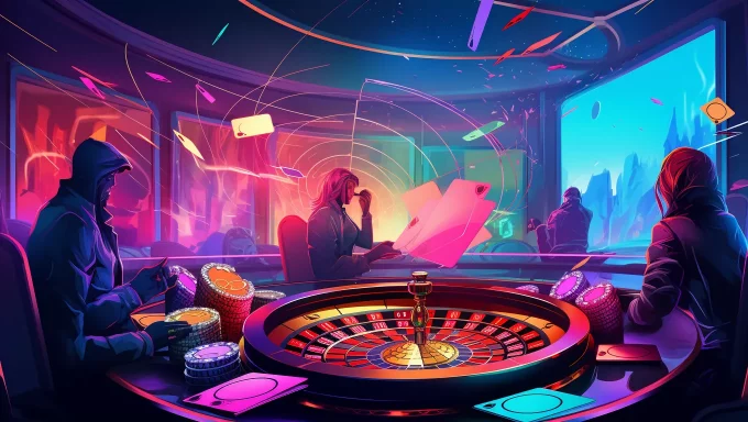 Favbet Casino   – Pregled, Ponujene igre z režami, Bonusi in promocije