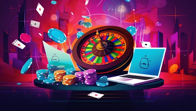 Bet-at-home Casino   – Pregled, Ponujene igre z režami, Bonusi in promocije