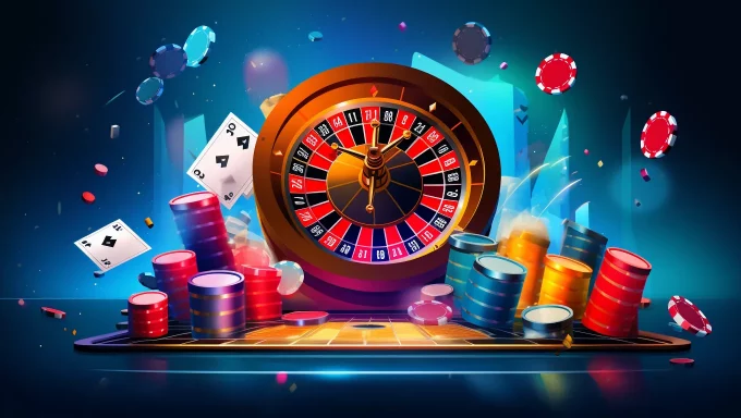 Ignition Casino   – Pregled, Ponujene igre z režami, Bonusi in promocije