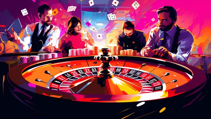 BetAnySports Casino   – Pregled, Ponujene igre z režami, Bonusi in promocije