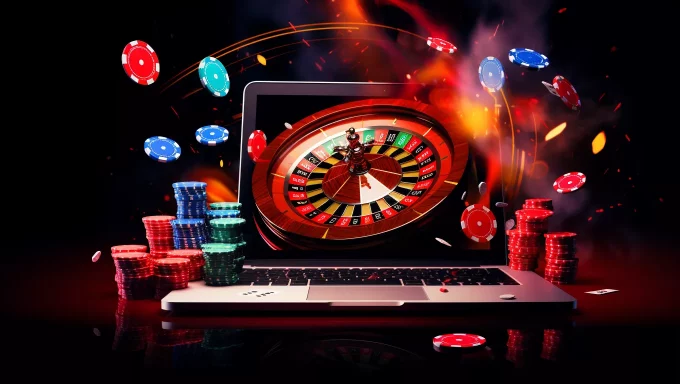 Stakes Casino   – Pregled, Ponujene igre z režami, Bonusi in promocije