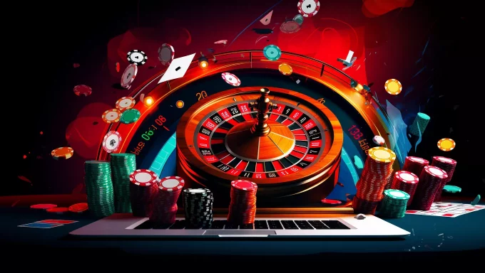 Rizk Casino   – Pregled, Ponujene igre z režami, Bonusi in promocije