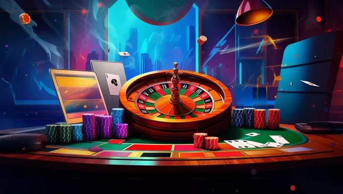 Hopa Casino   – Pregled, Ponujene igre z režami, Bonusi in promocije