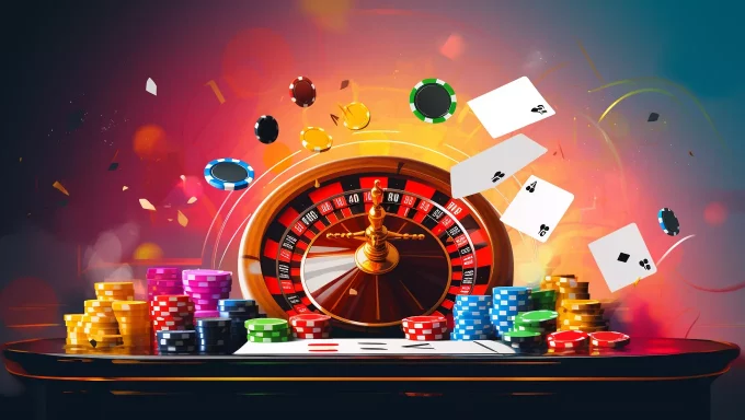 PowerPlay Casino   – Pregled, Ponujene igre z režami, Bonusi in promocije