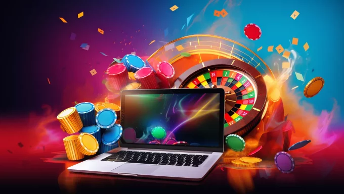 Jokerbet Casino   – Pregled, Ponujene igre z režami, Bonusi in promocije