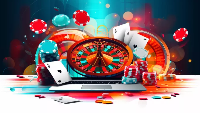 Star Casinò Casino   – Pregled, Ponujene igre z režami, Bonusi in promocije