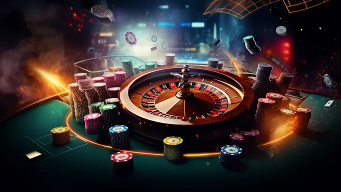 Casino777    – Pregled, Ponujene igre z režami, Bonusi in promocije