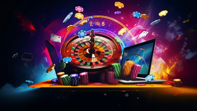 CasinoExtreme    – Pregled, Ponujene igre z režami, Bonusi in promocije