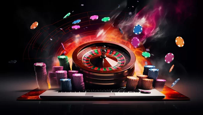 Casushi Casino   – Pregled, Ponujene igre z režami, Bonusi in promocije