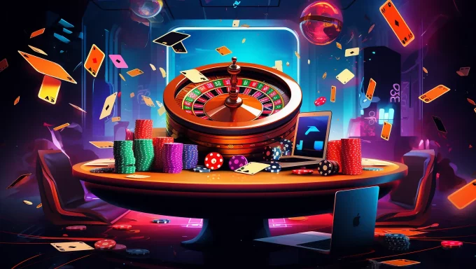 Caliente Casino   – Pregled, Ponujene igre z režami, Bonusi in promocije