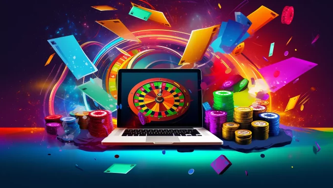 Jackpoty Casino   – Pregled, Ponujene igre z režami, Bonusi in promocije