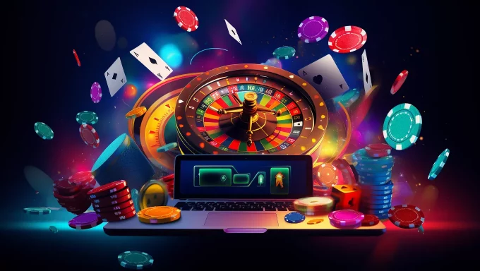 EnergyCasino   – Pregled, Ponujene igre z režami, Bonusi in promocije