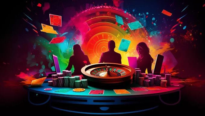 Europa Casino   – Pregled, Ponujene igre z režami, Bonusi in promocije