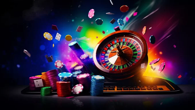 William Hill Casino   – Pregled, Ponujene igre z režami, Bonusi in promocije