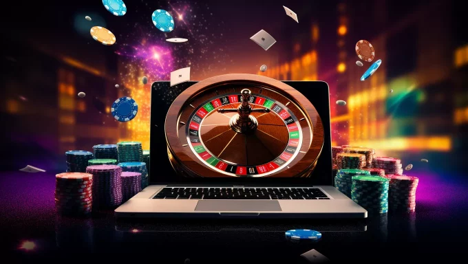 LocoWin Casino   – Pregled, Ponujene igre z režami, Bonusi in promocije