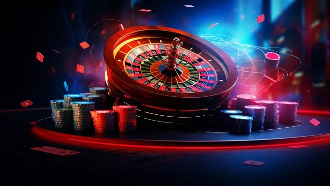 Circus.be Casino   – Pregled, Ponujene igre z režami, Bonusi in promocije