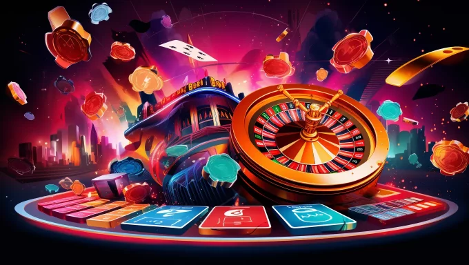 EvoBet Casino   – Pregled, Ponujene igre z režami, Bonusi in promocije